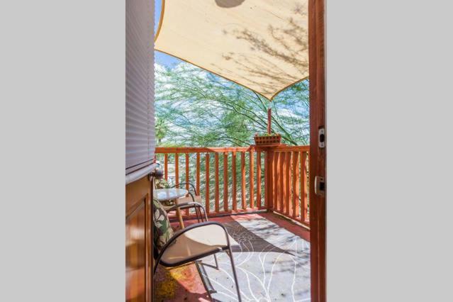 Apartemen U2 - Private 2br Walkup In Dt Phx With Pkg Phoenix